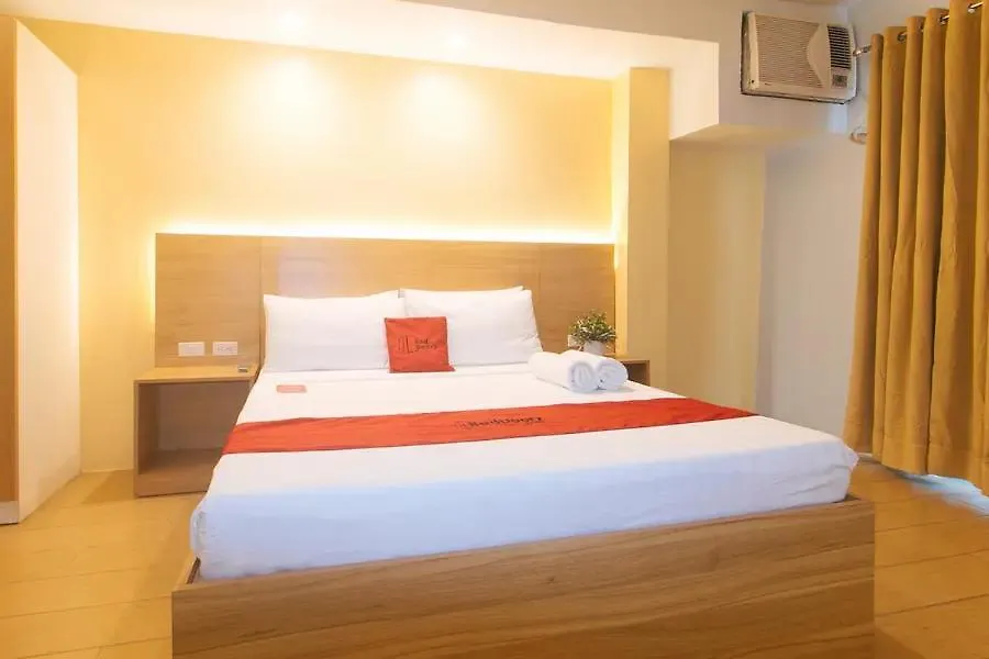 Hotel Luxelite Suites Makati Manila