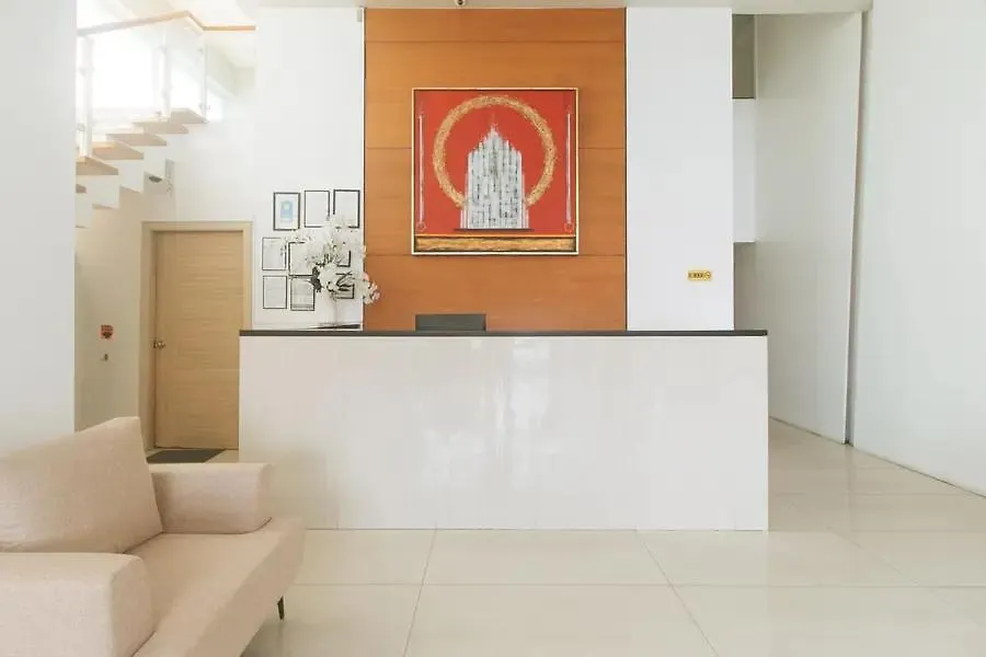 Luxelite Suites Makati Manila