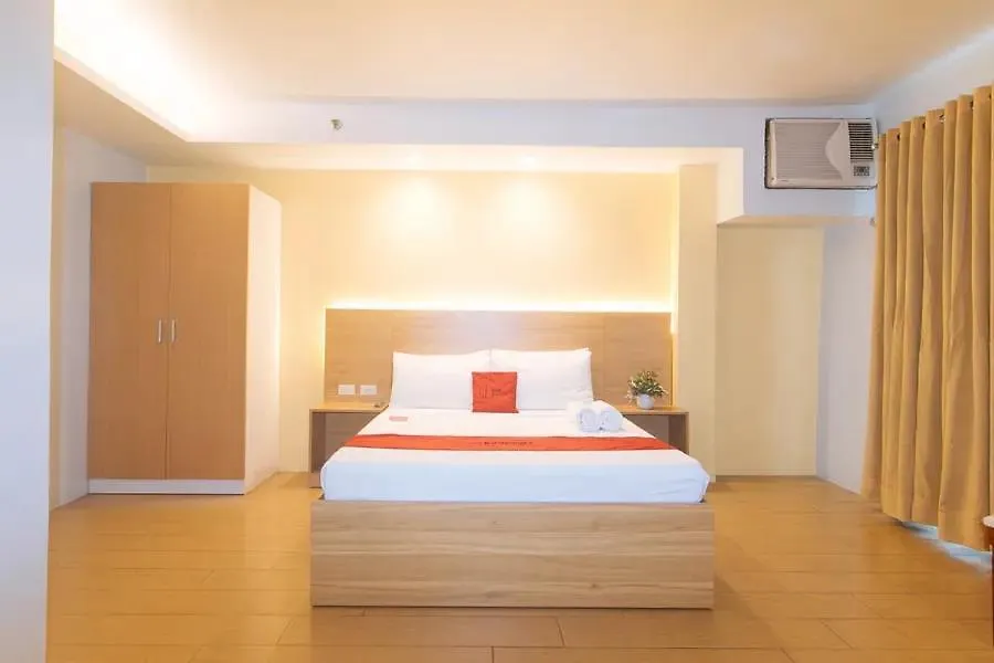 Luxelite Suites Makati Manila 0*,  Philippines