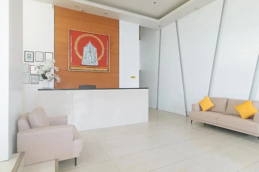 Luxelite Suites Makati Manila Philippines