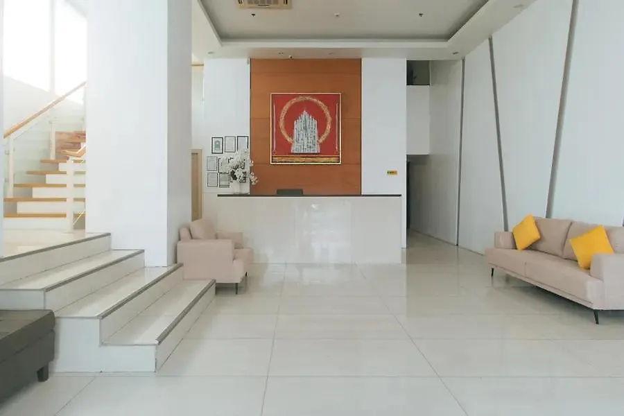 Hotel Luxelite Suites Makati Manila