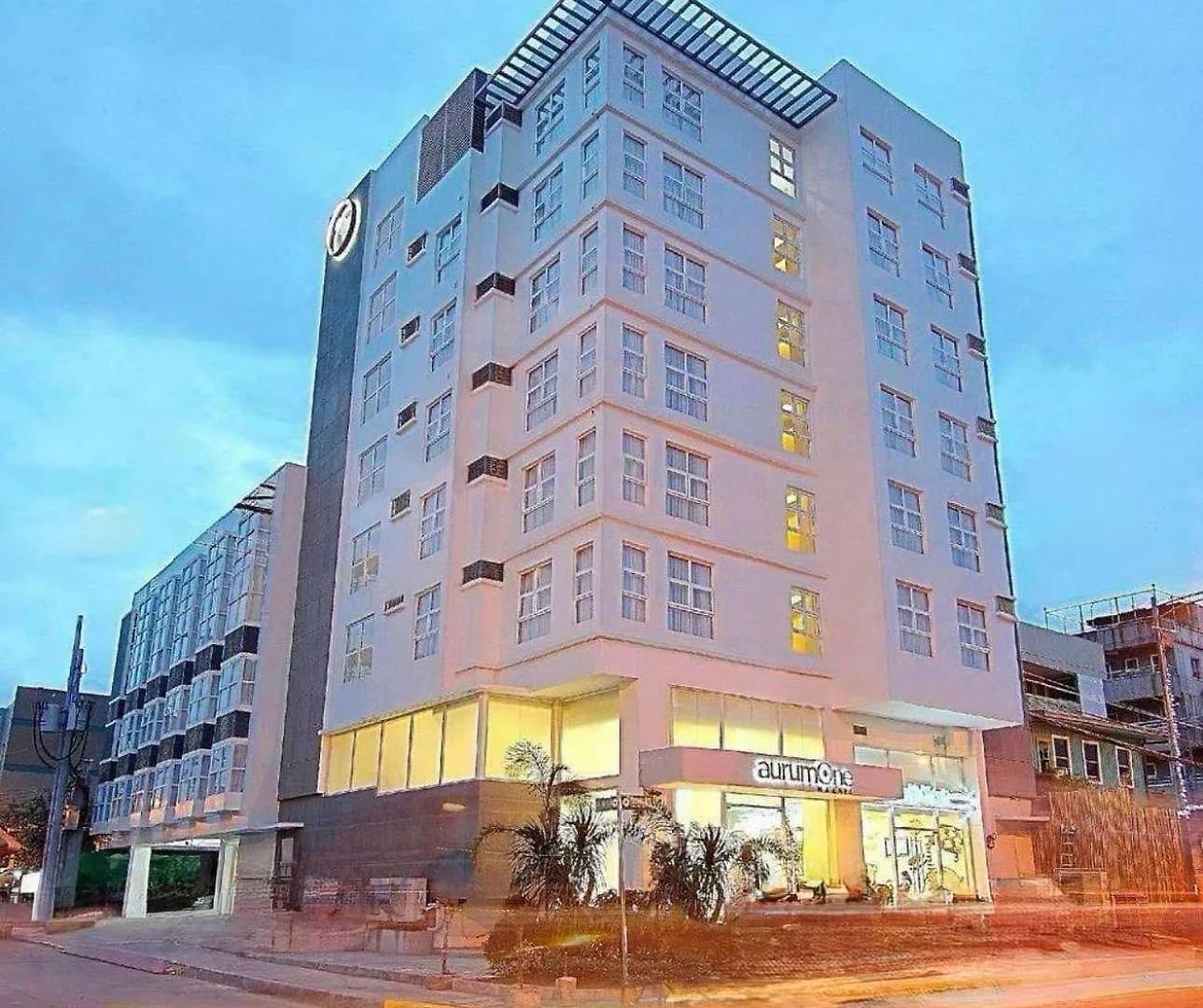Luxelite Suites Makati Manila